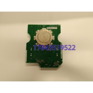 ABB 3BHE024415R0101 GVC714A101 | ACS6000 变流器驱动控制卡 支持通电视频验货