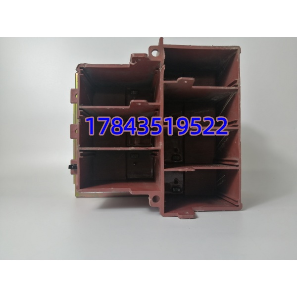 ABB KUC711AE101 3BHB004661R0101 | UNITROL 励磁门极驱动电源模块 现货供应 - 图片 4