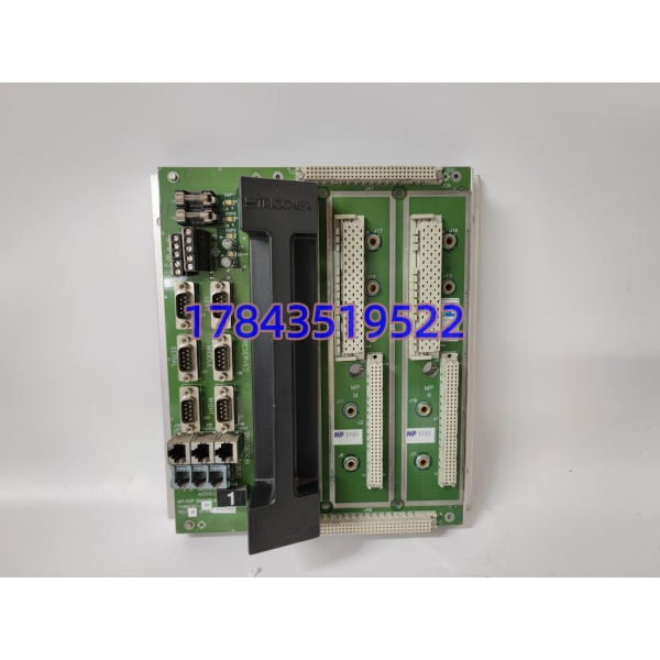 TRICONEX 2101 | SIL3 安全等级 石化电厂 SIS 系统直接替换备件