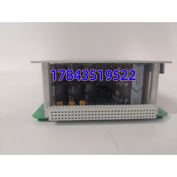 BENTLY 3500/15 全新原装 | 175-264VAC 框架电源 现货直发 一年质保 - 图片 3