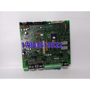 ABB DSQC346B | IRC5 机器人运动控制轴板 ABB 机械手备件