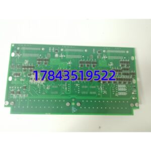 GE IS200TSVCH1AJE | TSVCH 伺服接口板