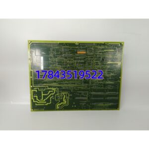 GE DS200SDCIG1ABA | 直流电源仪表板