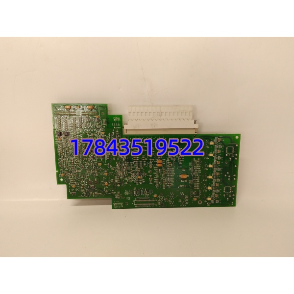 AB 321131‑A01 337672‑A01 | PF700 整套主控驱动板 - 图片 3