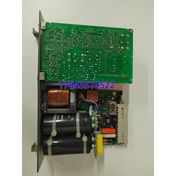 KX8974c V24 ABB 控制板 | HIEE320606R1 原厂全新 24V 供电信号处理单元 - 图片 3