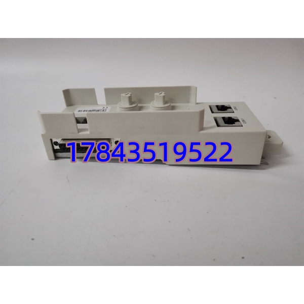 ABB TP853 3BSE018126R1 | CI853 通讯模块专用端子底座 现货供应 - 图片 4
