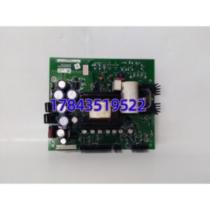 Reliance 0-57652-D | 双驱动器控制卡