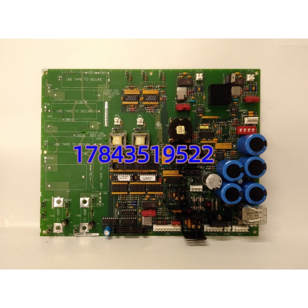 GE DS200SDCIG2AHB | 电源驱动卡