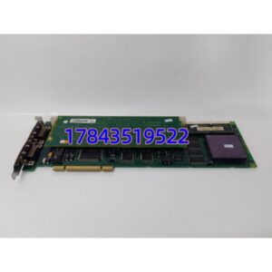 ABB 3BSE032444R1 CI860K01 FOUNDATION Fieldbus HSE 800xA DCS 通讯卡件