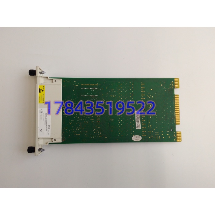 ABB SPFEC12 | Symphony Plus HR I/O 采集模块 - 图片 2