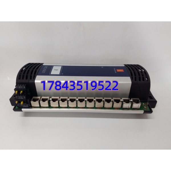 Kongsberg RCU501 | 船舶远程控制单元 - 图片 4