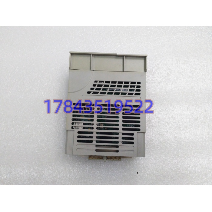 Emerson 5X00226G02 | Ovation SOE 事件顺序输入模块 火电 DCS 备件全新 - 图片 3