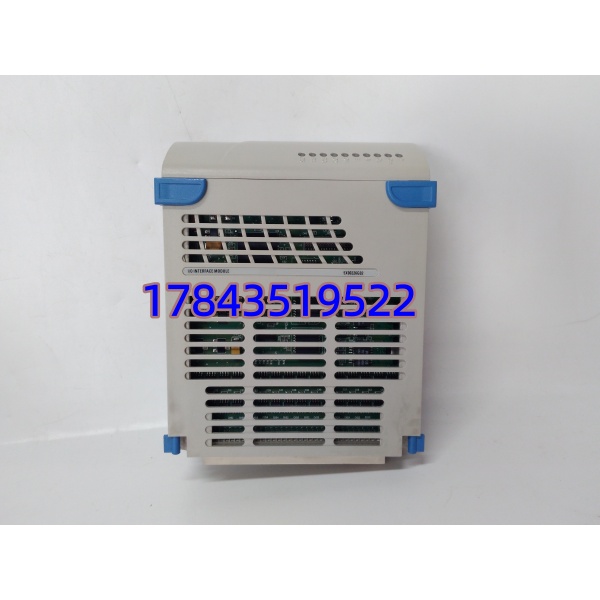 Emerson 5X00226G02 | 就地一体化采集卡件