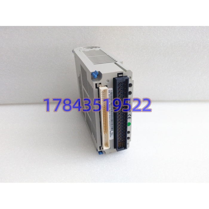 Westinghouse 1C31122G01 | Ovation DCS 固态 DO 卡 阀门电机驱动备件 - 图片 4