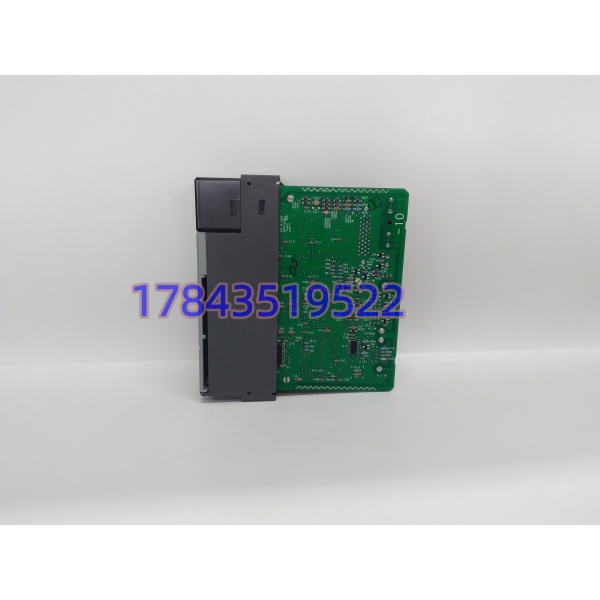 Allen‑Bradley 1747-L552 | SLC5/05 PLC CPU 模块 32K 内存 - 图片 4
