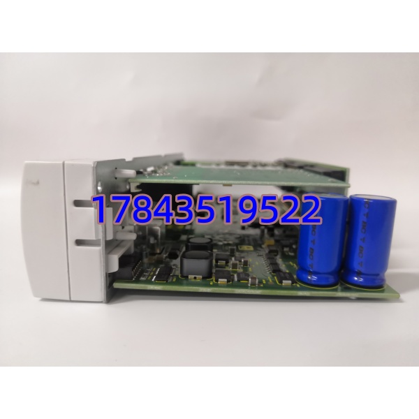 力士乐 R911335435 (CSH01.1C) | SERCOS III 总线单轴运动控制卡