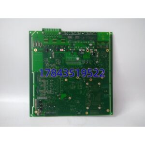 ABB UCD240A101 | UNITROL5000 信号采集单元