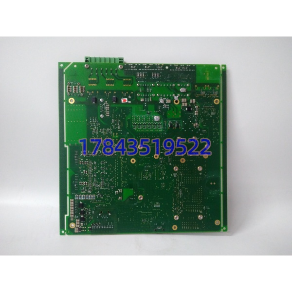 ABB UCD240A101 | UNITROL5000 信号采集单元