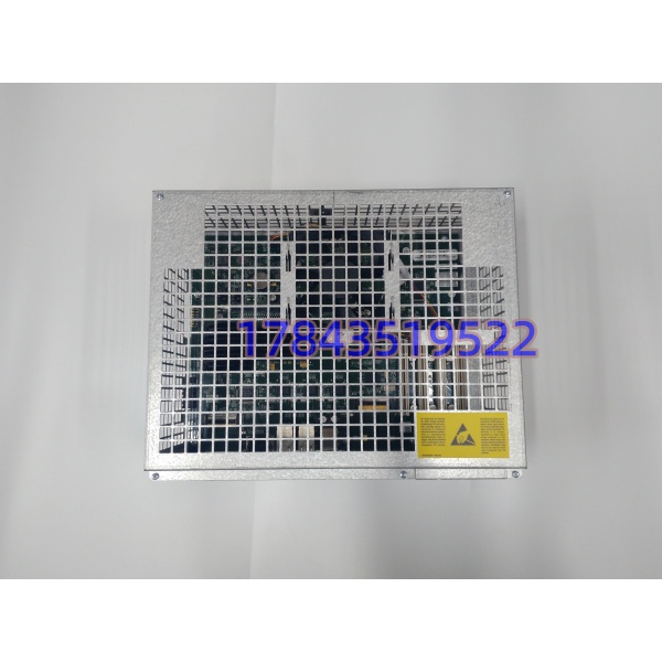 ABB DSQC639 (3HAC025097-00116) | IRC5 机器人主控计算机单元 - 图片 3