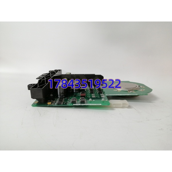 5SHX1445H0002 3BHL000387P0101 | ABB 4500V 1400A IGCT 功率单元 励磁 LCI 现货备件 - 图片 4