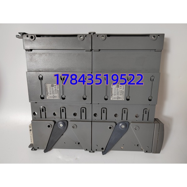 ICS TRIPLEX 9852 3 | AADvance TMR 三重冗余数字输出端子底座 全新原装现货 - 图片 2