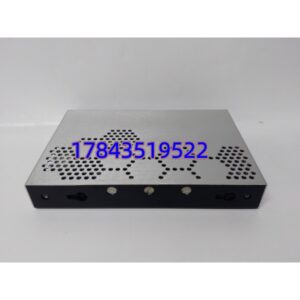 Woodward 800-372-7402 AVS-1700-ACX | 交流电压调节控制器