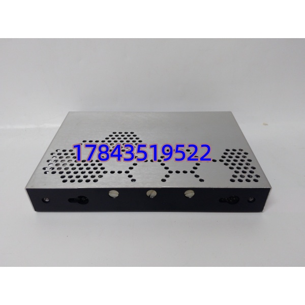 Woodward 800-372-7402 AVS-1700-ACX | 交流电压调节控制器
