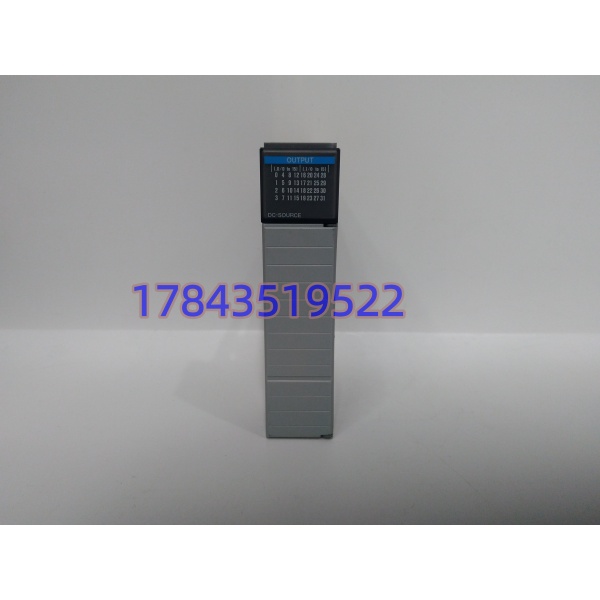 1746-OB32 | 罗克韦尔 32 通道高密度直流输出卡 工控 PLC 备件 - 图片 4