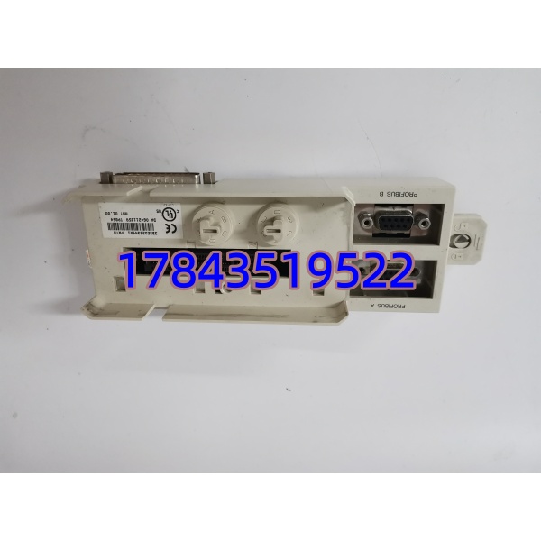 ABB TP854 3BSE025349R1 | AC800M CI854 通讯模块底座 全新原装现货 - 图片 3
