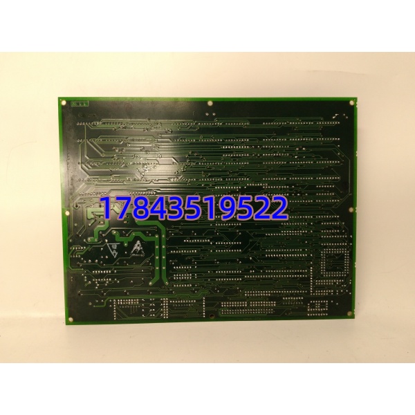 GE DS215KLDCG1AZZ03A | 操作显示母板 - 图片 3