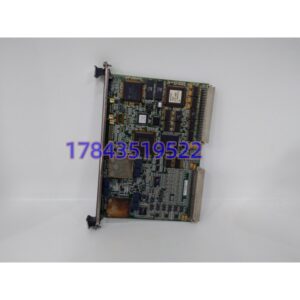 GE IS200VAICH1DAB | Mark VI VAIC 模拟量输入输出 VME 板卡