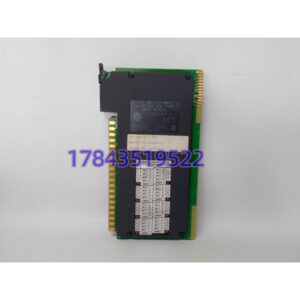 Allen‑Bradley 1771-IBN | 汇流型 24VDC 采集卡