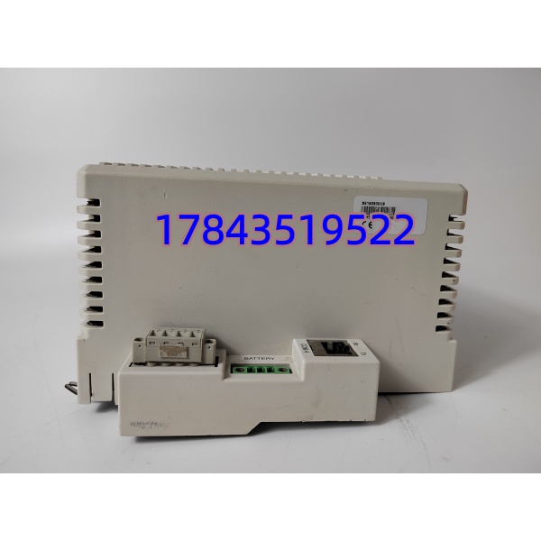 ABB PM891 大型控制器 全新原装 | System800xA 系统 SIL2 安全认证一年质保速发 - 图片 4