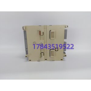 ABB 7AC91D (GJR5252300R0101) | AC31 远程 IO 总线适配器