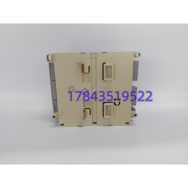 ABB 7AC91D (GJR5252300R0101) | AC31 远程 IO 总线适配器