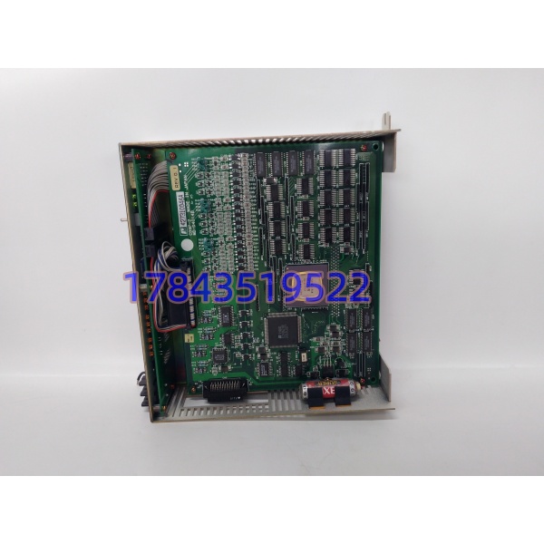Emerson KJ2005X1-BK1 | DeltaV SX 控制器