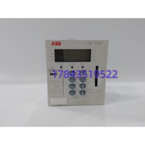 ABB 3BDH000364R0002 PM783FB0 | Freelance DCS CPU 控制器