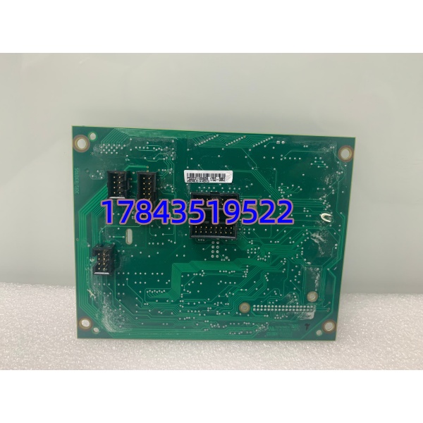 GE Multilin 369-C100 | 马达管理单元主板