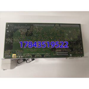 ABB DAI03 | ABB DCS 机架兼容替换模拟量输入模块