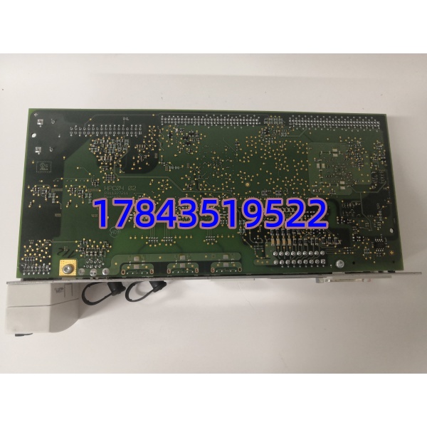 力士乐 R911335435 (CSH01.1C) | SERCOS III 总线单轴运动控制卡 - 图片 2
