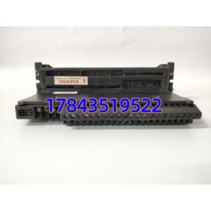GE IC660TBD025 | Genius 32 通道端子底座 适配 IC660BBD025