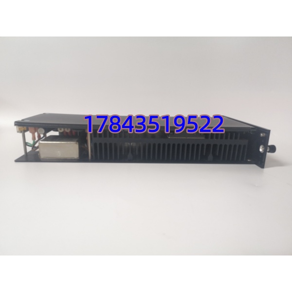TRICONEX 8312 | Tricon 三重冗余远程 I/O 光纤通讯主站模块 原装现货 - 图片 4
