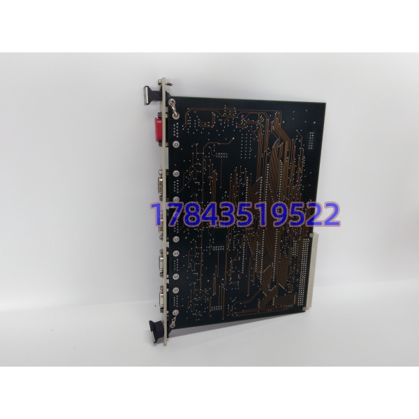 HEIDENHAIN IK340 | 海德汉 4 通道编码器信号采集卡 VME - 图片 2