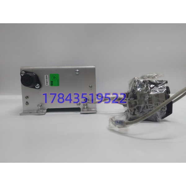 ABB DSSR122 48990001-NK | VME 系统供电组件 - 图片 4