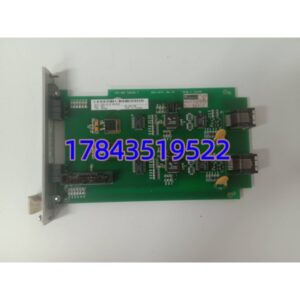 ABB D20 EME 10BASE-T | D20 系列以太网通讯扩展模块 现货供应