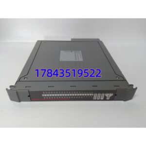 ICS Triplex T8448 | Trusted 系统扩展件