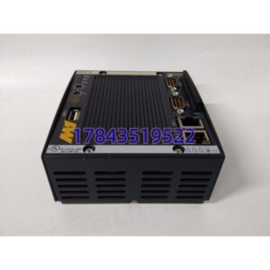 BACHMANN MPC270-128512M | 运动控制 CPU 控制器