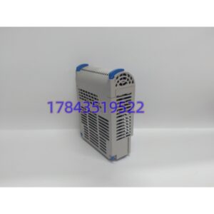 Emerson 1C31166G01 | RS232/RS485 串口通讯 DCS 模块