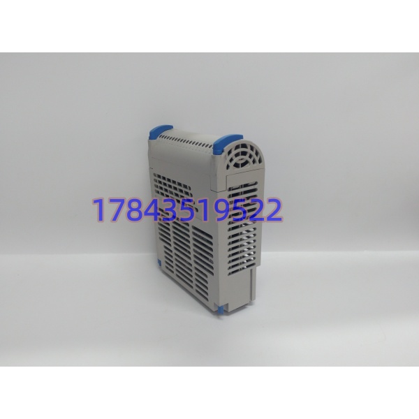 Emerson 1C31166G01 | RS232/RS485 串口通讯 DCS 模块