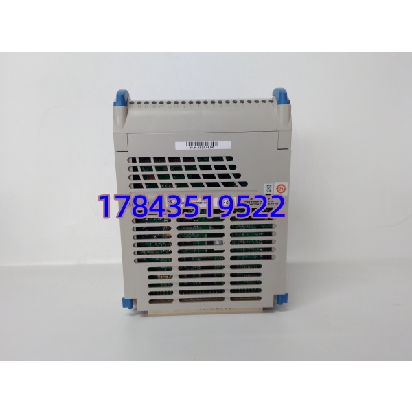 WESTINGHOUSE 5X00301G01 | FF 现场总线接口卡